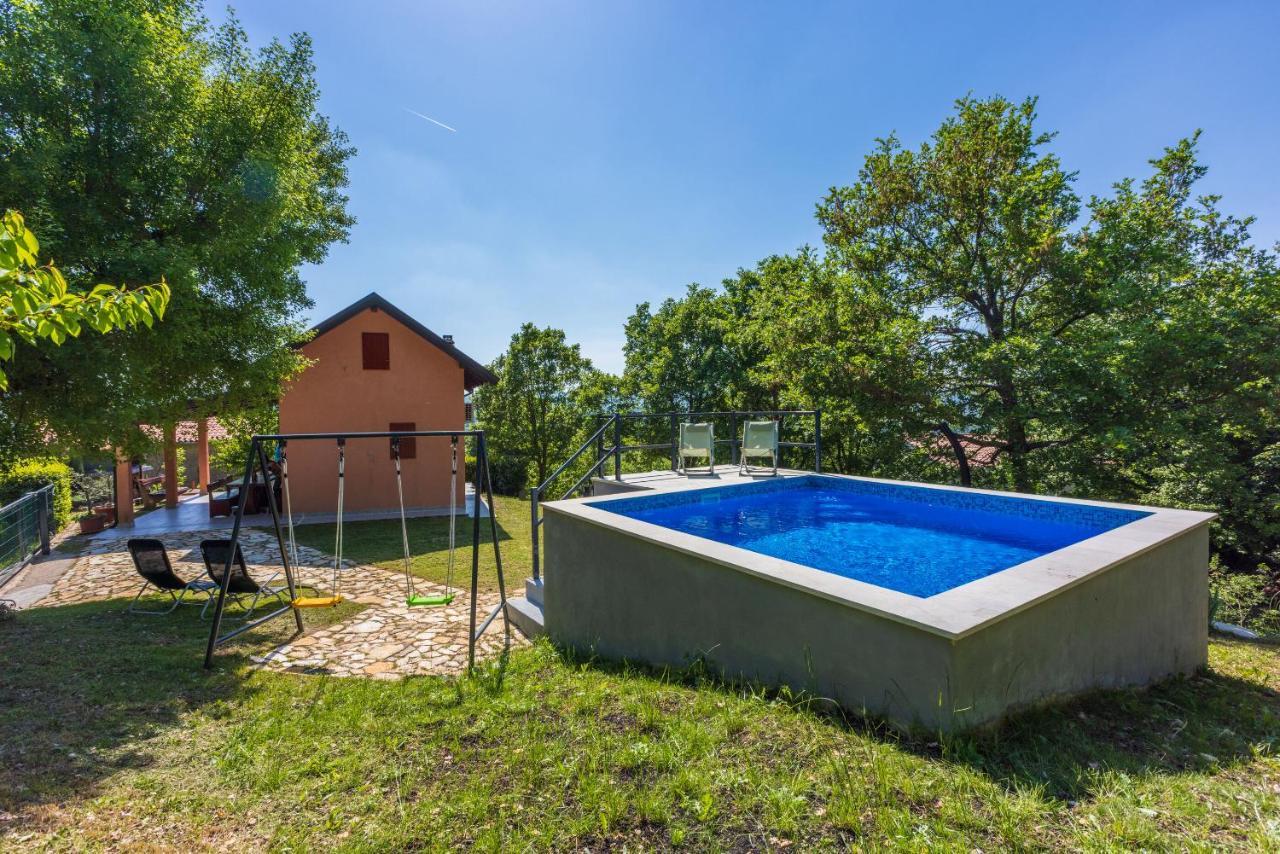 Villa House Nado à Pulgarija Cepic Extérieur photo