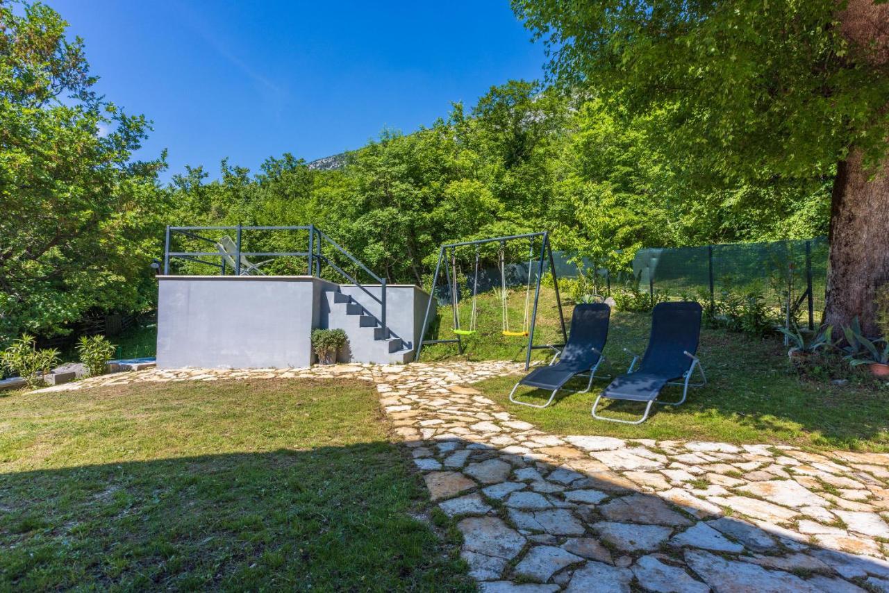 Villa House Nado à Pulgarija Cepic Extérieur photo