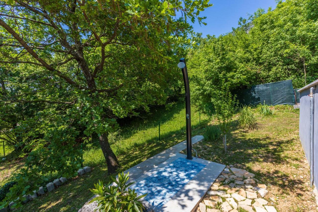 Villa House Nado à Pulgarija Cepic Extérieur photo