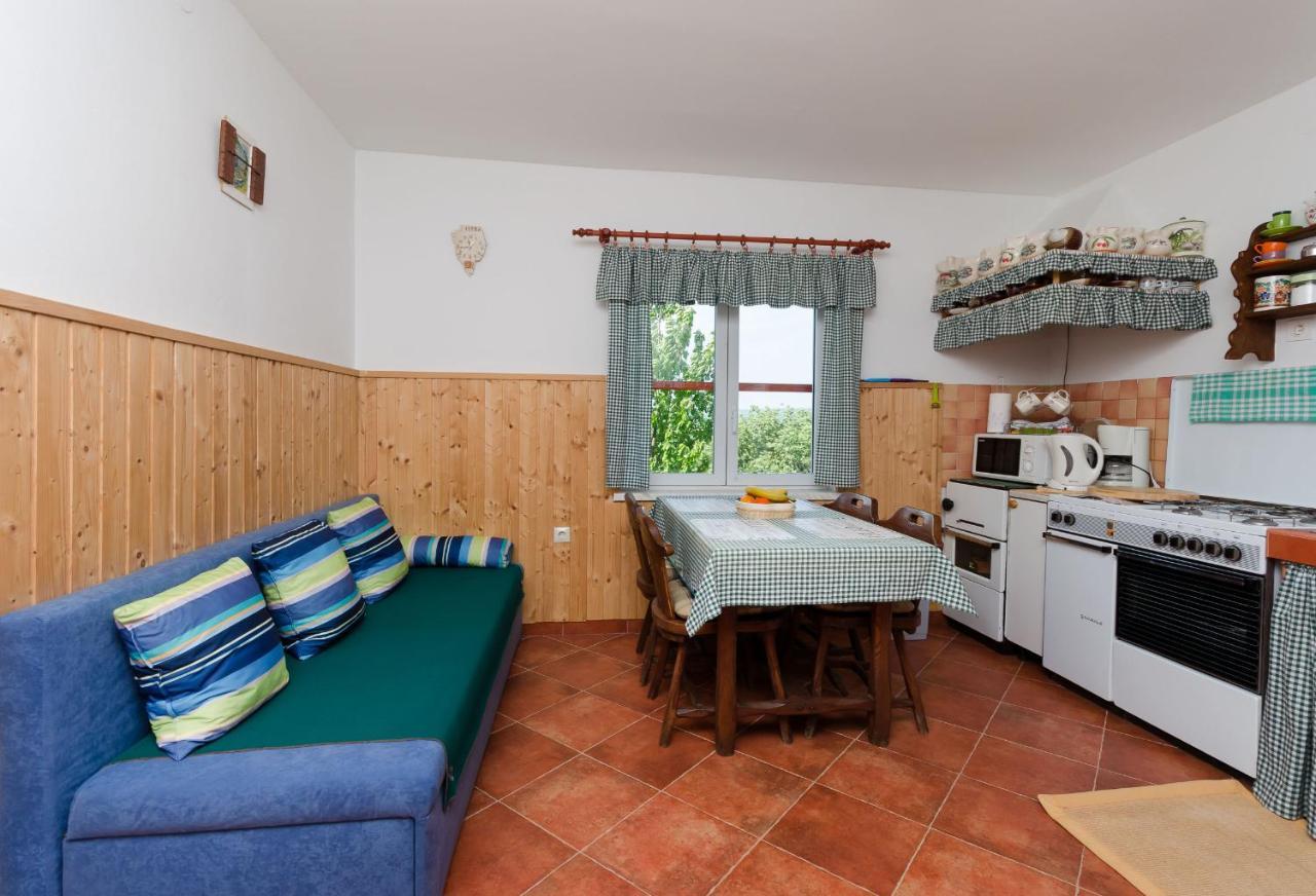 Villa House Nado à Pulgarija Cepic Extérieur photo