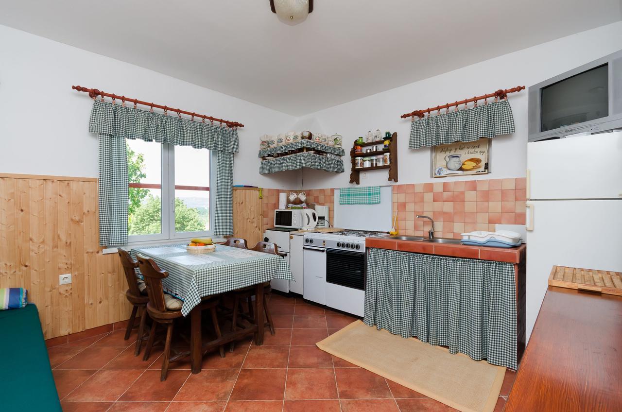 Villa House Nado à Pulgarija Cepic Extérieur photo